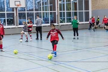 Bild 2 - wDJ Loewinnen Cup D2